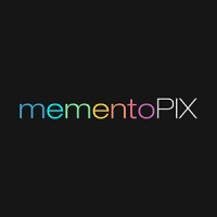 MementoPix logo - Similar company to Earfeeder