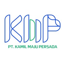 PT Kamil Maju Persada logo - Similar company to M. A. Kamil Group