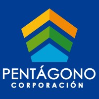 Corporación Pentagono logo - Similar company to Clúster De Negocios Digitales
