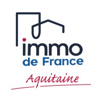 IMMO DE FRANCE Aquitaine - Acteur de PROCIVIS Nouvelle Aquitaine logo - Similar company to Ajp Actéa Talence