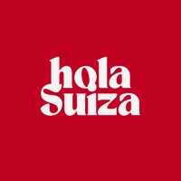 Hola Suiza logo - Similar company to Wap Creative Studio