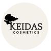 KEIDAS Cosmetics logo - Similar company to Nova Science Becebelive Beamazon Honey