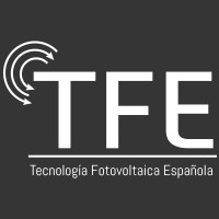 Tecnología Fotovoltaica Española logo - Similar company to Sketchframer