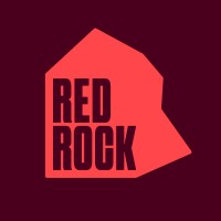 Red Rock logo - Similar company to J700 Group Limited
