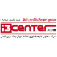i3center logo - Similar company to Selc