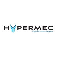 HyperMec | Hyperformance dumpers logo - Similar company to Cmb Srl