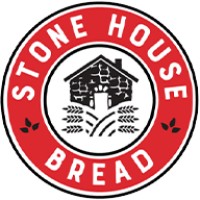 Stone House Bread logo - Similar company to I Understand