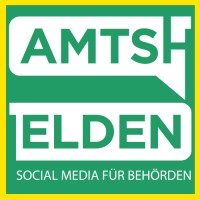 Amtshelden logo - Similar company to Deutscher Städte- Und Gemeindebund
