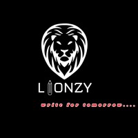 lionzy group logo - Similar company to Spartex Pen - Wse Writing Products