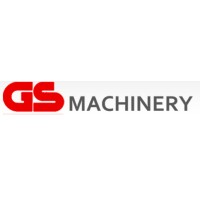 GS MACHINERY logo - Similar company to Impatto Zero Srl