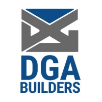 DGA Builders/DGA Construction Group logo - Similar company to Dimarco Constructors