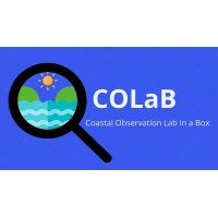 Coastal Observation Lab in a Box (COLaB) logo - Similar company to 3Rwater, Inc.