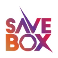 SAVEBOX logo - Similar company to Startupcode