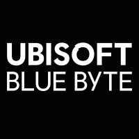 Ubisoft Blue Byte GmbH logo - Similar company to Ubisoft Berlin