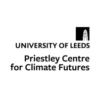Priestley Centre for Climate Futures logo - Similar company to Insight Team Ltd