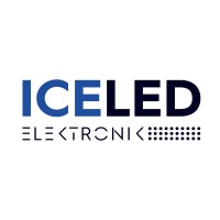 ICELED Elektronik logo - Similar company to Cobro Robot Technologies