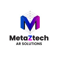 MetaZtech.ai logo - Similar company to Tridecimal