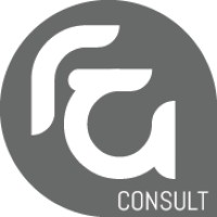 FG Consult logo - Similar company to Inova E-Business