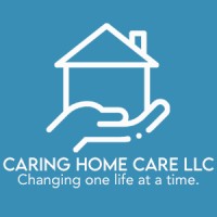 Caring Home Care LLC North Carolina logo - Similar company to Azalea Homecare, Inc.