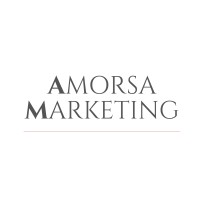Amorsa Marketing logo - Similar company to Integrity Support Services Ltd
