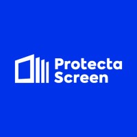 Protecta Screen logo - Similar company to Nomad Formation