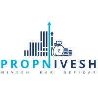 Propnivesh Private Ltd logo - Similar company to Propmanthan