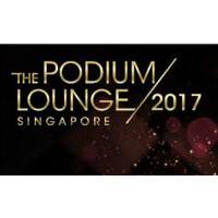 The Podium Lounge logo - Similar company to Create Talents And Models