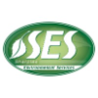Sharples Environmental Services cc logo - Similar company to Vertex Professionals
