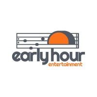 Early Hour Entertainment logo - Similar company to Dublab