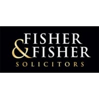 Fisher & Fisher  Solicitors Ltd logo - Similar company to Mad Moon Studios