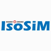 Isotopes for Science and Medicine (IsoSiM) logo - Similar company to The Lone Wolf Metals & Trading Company Ltd.