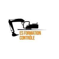ES FORMATION CONTRÔLE logo - Similar company to Cfm2I
