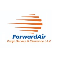Forward Air Cargo Service And Clearance L.L.C logo - Similar company to Forward Exp Dmcc