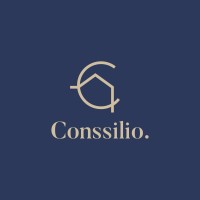Conssilio logo - Similar company to Regera Construction