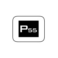 Project 55 logo - Similar company to Project55