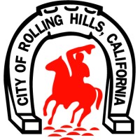 City Of Rolling Hills