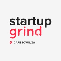 Startup Grind Cape Town logo - Similar company to Eo Cape Town