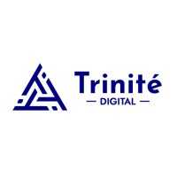 Trinite Digital logo - Similar company to 360 Creative Networks