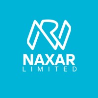 Naxar logo - Similar company to Stratelix