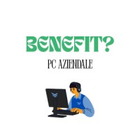 Benefit? PC aziendale logo - Similar company to Infinitives Tech