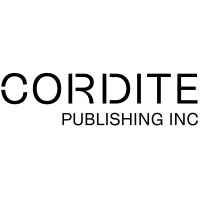 Cordite Publishing Inc. logo - Similar company to Ingram Publisher Services Uk