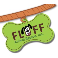 FLUFF ANIMAL RESCUE INC logo - Similar company to Vegecooking
