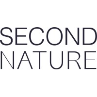 Second Nature logo - Similar company to Hylda