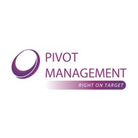 Pivot Management logo - Similar company to Pivot Management Group