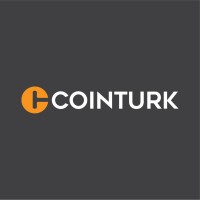 CoinTürk logo - Similar company to Kriptofoni