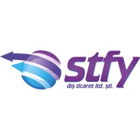 STFY Dış Ticaret LTD ŞTİ logo - Similar company to Dorlion Dış Ticaret Ltd. Şti.