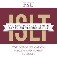 Florida State University Instructional Systems and Learning Technologies logo - Similar company to Level Education