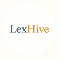 LexHive logo - Similar company to Restitution Ltd
