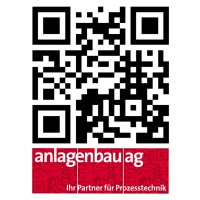 Anlagenbau AG logo - Similar company to Bregtec Gmbh