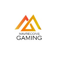 Mavrecons Esports logo - Similar company to Coarde